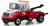 Miniatura International Durastar 4400 Truck 1:64 Greenlight