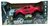 Carrinho De Controle Remoto Monster Truck Vermelho Polibrinq - loja online