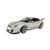 Miniatura Porsche Branca 911 Gt3 Rs 4.0 1:18 Bburago