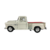 Chevy 1955 V8 5100 Pick Up Marta Rocha Stepside 1:24 Branco - comprar online
