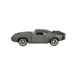 Dodge Ice Charger Velozes e Furiosos 1:32 Jada - comprar online