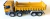 Caminhão Scania Caçamba Hy Truck 1:50 - Imports Bazar - 12 anos no Mercado!