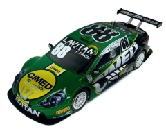 Stock Car - Peugeot 408 (2016) - Felipe Fraga - Ed. 07 1:43 - comprar online