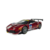 Ferrari 488 Challenge 2017 Bburago 1:24 Vermelho