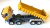 Caminhão Scania Caçamba Hy Truck 1:50 - loja online