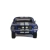 Miniatura Shelby Gt-500 1967 Kinsmart 1:38 Azul na internet