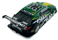 Stock Car - Peugeot 408 (2016) - Felipe Fraga - Ed. 07 1:43 - Imports Bazar - 12 anos no Mercado!