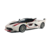 Ferrari FXX K #75 Bburago 1:24 Branco
