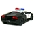 Lamborghini Murciélo Lp640-4 Polícia 1:36 Kinsmart na internet