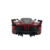 Ferrari FXX K #10 Bburago 1:24 Vermelho - loja online
