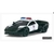 Lamborghini Murciélo Lp640-4 Polícia 1:36 Kinsmart - comprar online