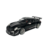 Miniatura Porsche Preto 911 Gt3 Rs 4.0 1:18 Bburago