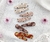 Juego Hebillas tic tac margaritas - comprar online