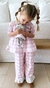Conjunto poplin vichy (vs talles) en internet