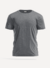 Remera Guindas Classic Gris