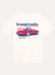 Remera Ferrari Crudo Edición Limitada