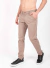 Pantalón Guindas corte chino Beige en internet