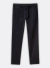 Pantalón Guindas corte chino Negro - Guindas
