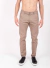 Imagen de Pantalón Guindas corte chino Beige