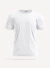 Remera Guindas Classic Blanca - comprar online