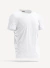 Remera Guindas Classic Blanca en internet