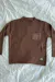 Sweater Marco Chocolate - Guindas
