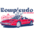 Remera Ferrari Negra Edición Limitada - Rompiendo Las Guindas