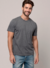 Pack X2 Remeras Blanca Y Gris - Rompiendo Las Guindas