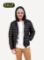 Campera Guindas BLACK - comprar online