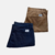 PACK X2 pantalones indispensables gabardina camel y marino