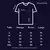 Pack X3 Remeras Negras - Rompiendo Las Guindas