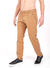 Pantalón Guindas corte chino Camel en internet