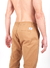 Pantalón Guindas corte chino Camel en internet