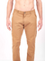 Pantalón Guindas corte chino Camel - Rompiendo Las Guindas