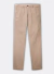 Pantalón Guindas corte chino Beige - Guindas