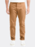PACK X2 pantalones indispensables gabardina camel y marino - Rompiendo Las Guindas
