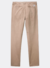 Pantalón Guindas corte chino Beige - tienda online