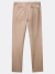 Pantalón Guindas corte chino Beige - tienda online