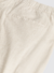 Pantalon de Lino Beige - comprar online