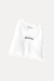 Imagen de Remera Faraón Blanca Edición Limitada