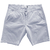 Bermuda corte chino guindas gris perla en internet
