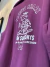Campera Tortu Magenta en internet