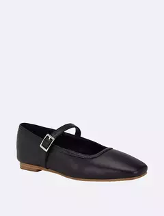Ballerinas CK - chatitas
