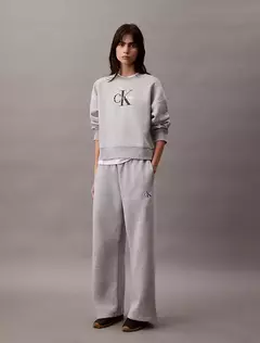 Imagen de Buzo hoodie mujer CK