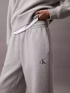 Pantalón jogging mujer CK en internet