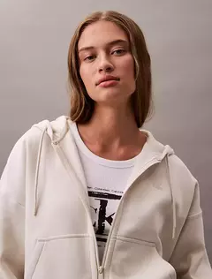 Campera mujer CK - tienda online