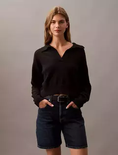 Sweater chomba mujer ck - Direct Reseller