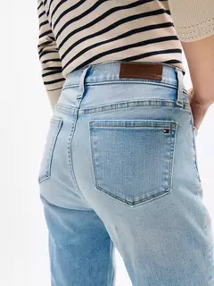 Jean mujer tommy hilfiger en internet