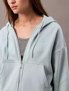 Campera mujer CK - comprar online