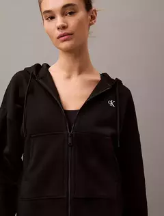 Campera mujer CK